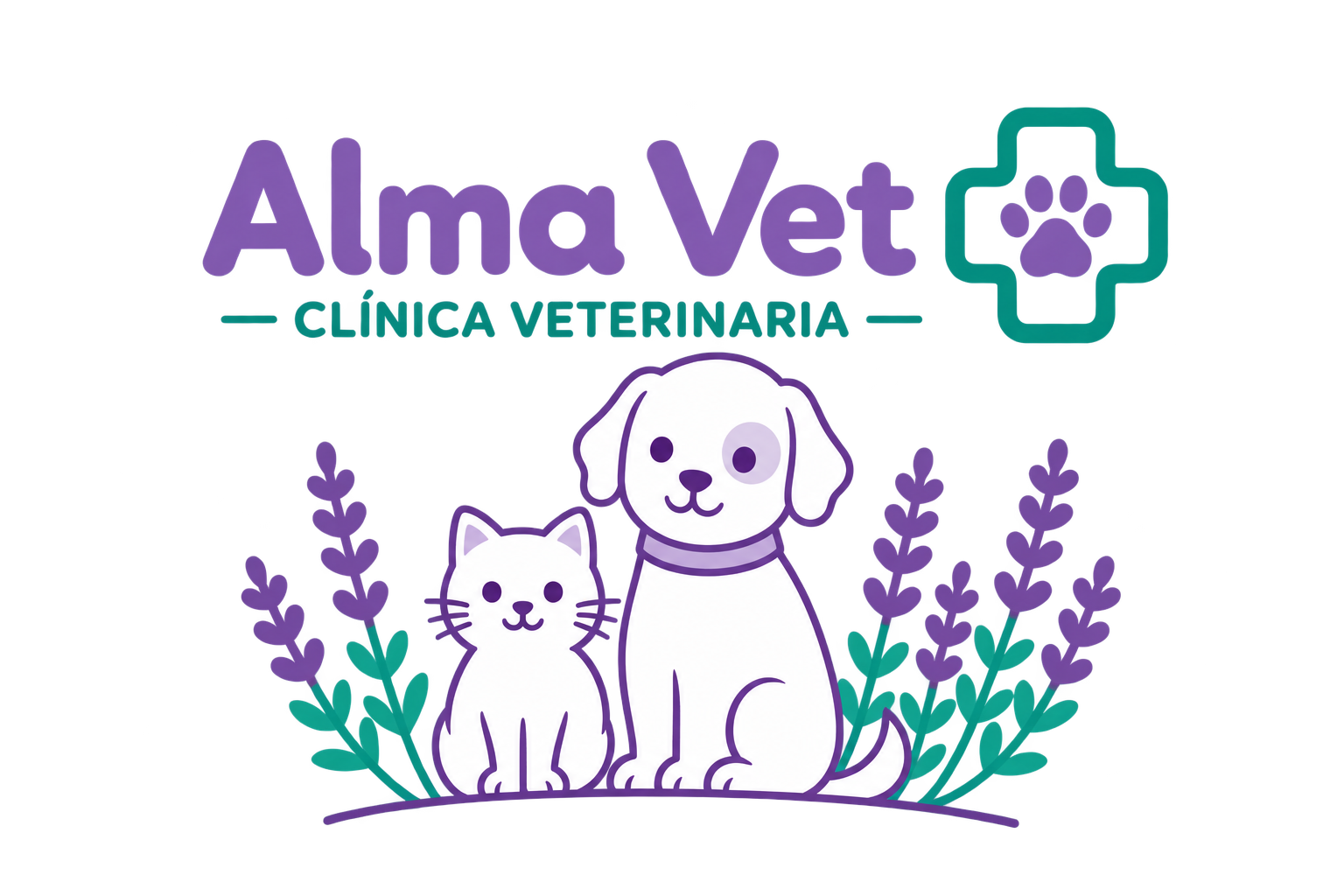 Alma Vet